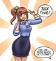 IRS-chan