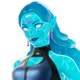 Lady Waveflow