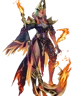 Laegjarn - Chosen
