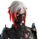 Imagined Order Hush
