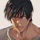 Toji Fushiguro