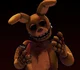 5 Springbonnie FNAF