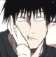 Toji Fushiguro