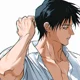 Tojii Fushiguro