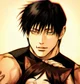 Toji Fushiguro