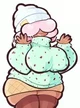 Ice Cream Girl tf tg