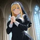 Sister nun