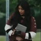Zoey Raghavan