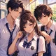 Reo and Taku