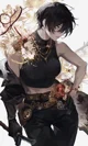Werewolf hunter Soft