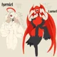 Horniel and Lustael