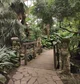 Working at the zoo