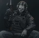 Simon Ghost Riley