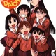 Azumanga Daioh