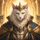 The Cat King