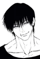 Toji Zenin 