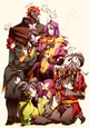 Freak Circus