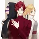 Sand Siblings
