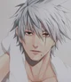 Kakashi Hatake 