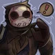 Slasher - FORSAKEN