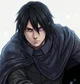 Sasuke Uchiha 