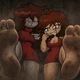 Grunt and Troll GF