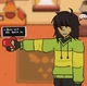 Deltarune Karen
