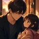 Ex-BF and Daughter