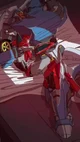 Breakdown