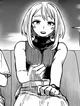 Ochaco Uraraka