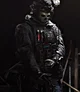 Simon Ghost Riley