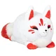Plush Kitsune Demon