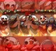 Mini Bad Sanses