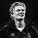 06 ERLING HAALAND