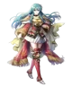 Eirika - Red Tome