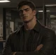 LOVESTRUCK Detective
