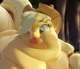 Fat Applejack