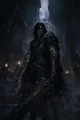 Kaelen The Warden