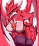Tomboy Dragon GF