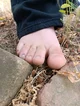 Giantess Forest Feet