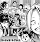 MHA - Class 1-A