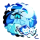 Shadow Milk Cookie