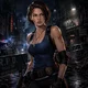 Jill Valentine