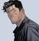 Bruce Wayne 