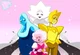 The Diamonds Moms 