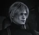 Leon S Kennedy
