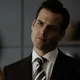 SUITS Harvey