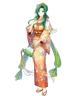 Elincia - Hoshido S