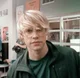 12 - sam evans