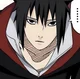 Sasuke Uchiha 